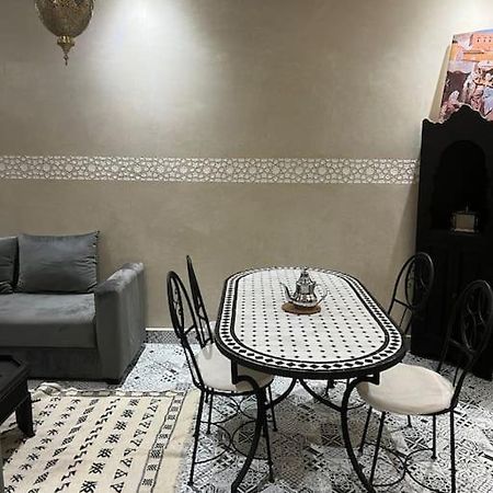 Appartement Proche Aeroport Μαρακές Εξωτερικό φωτογραφία