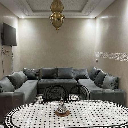 Appartement Proche Aeroport Μαρακές Εξωτερικό φωτογραφία