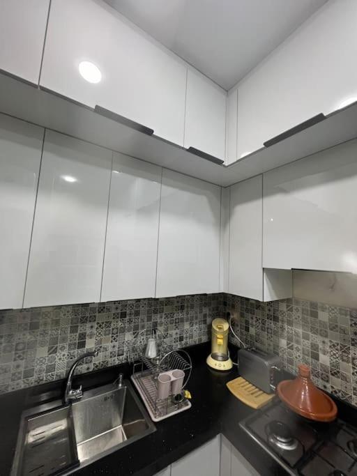 Appartement Proche Aeroport Μαρακές Εξωτερικό φωτογραφία