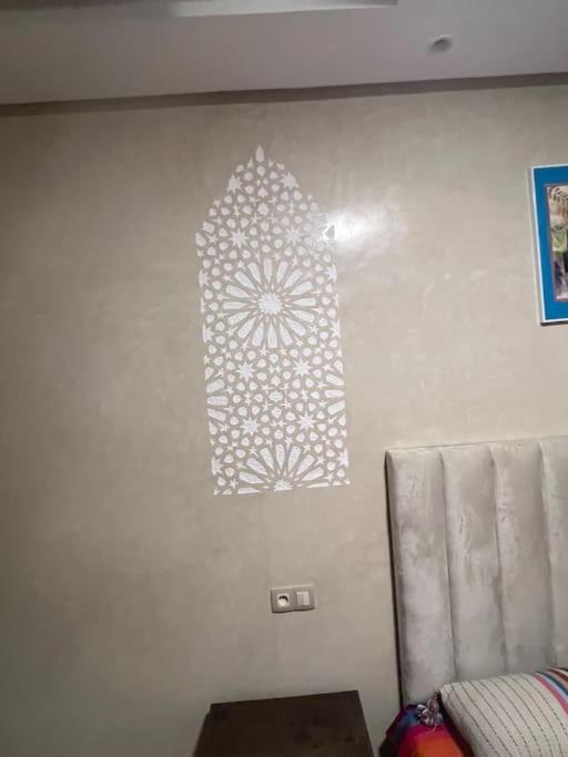 Appartement Proche Aeroport Μαρακές Εξωτερικό φωτογραφία
