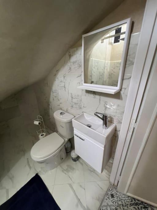 Appartement Proche Aeroport Μαρακές Εξωτερικό φωτογραφία