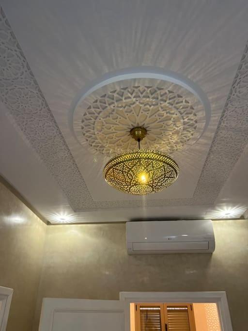Appartement Proche Aeroport Μαρακές Εξωτερικό φωτογραφία