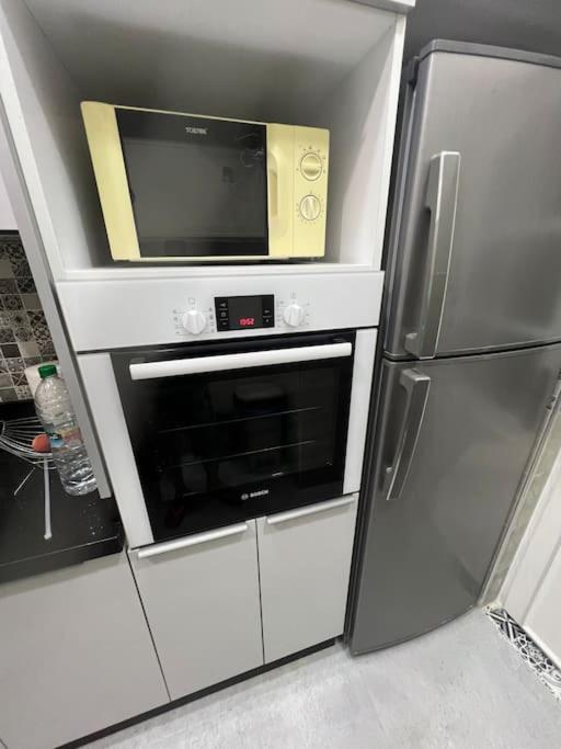 Appartement Proche Aeroport Μαρακές Εξωτερικό φωτογραφία