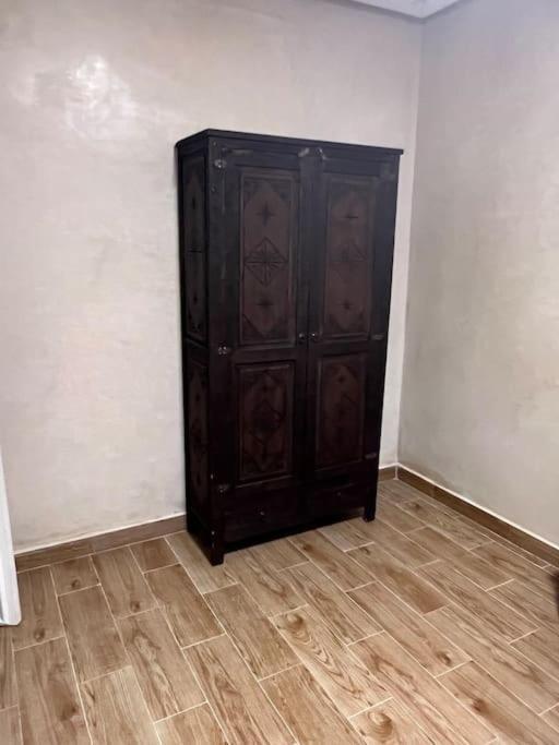 Appartement Proche Aeroport Μαρακές Εξωτερικό φωτογραφία