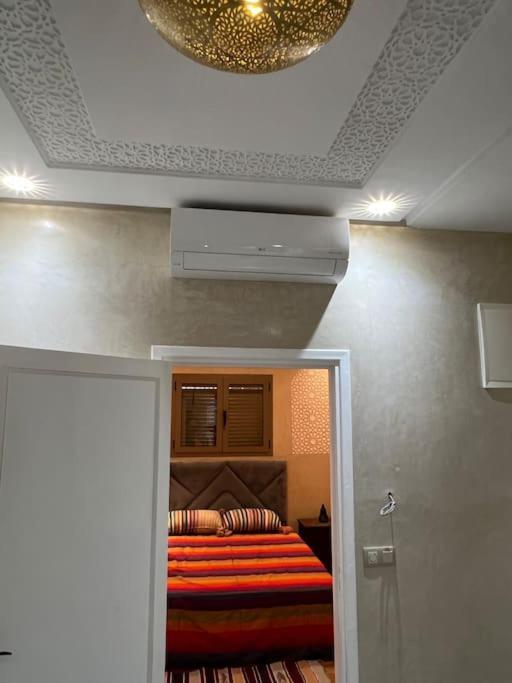 Appartement Proche Aeroport Μαρακές Εξωτερικό φωτογραφία