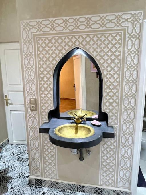 Appartement Proche Aeroport Μαρακές Εξωτερικό φωτογραφία