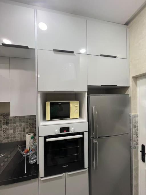 Appartement Proche Aeroport Μαρακές Εξωτερικό φωτογραφία