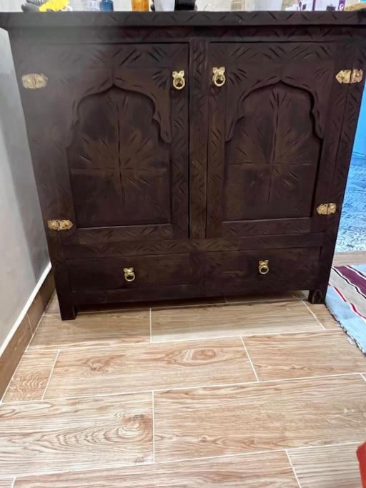Appartement Proche Aeroport Μαρακές Εξωτερικό φωτογραφία