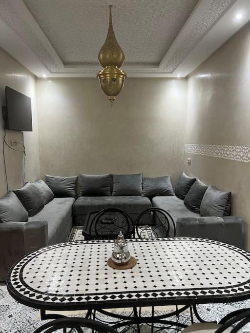 Appartement Proche Aeroport Μαρακές Εξωτερικό φωτογραφία